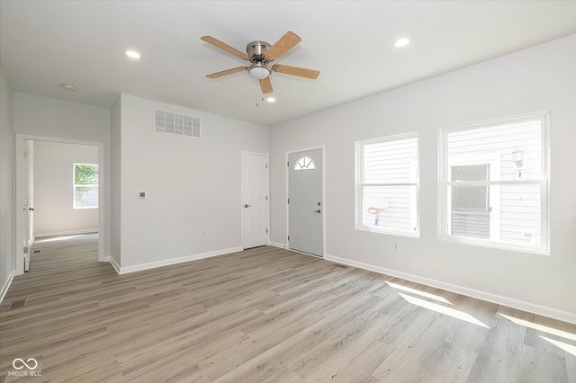 46 Jefferson Avenue, Indianapolis, IN 46201