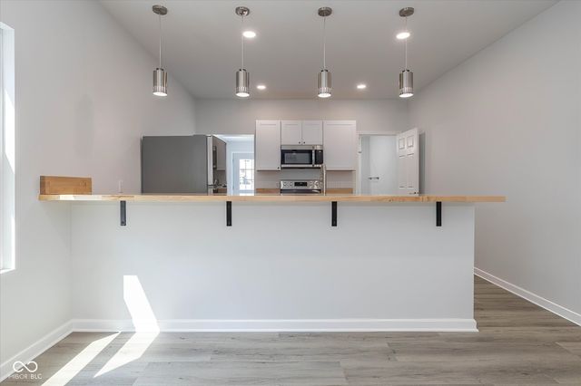 46 Jefferson Avenue, Indianapolis, IN 46201