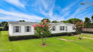 4125 Shawnee Road, Wilson, NC 27893