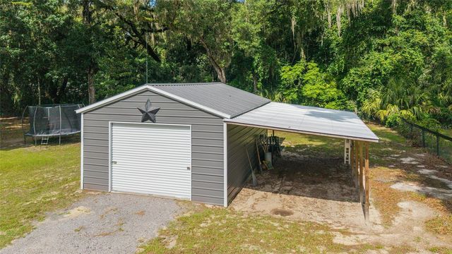 14366 NE 42ND TERRACE, Anthony, FL 32617