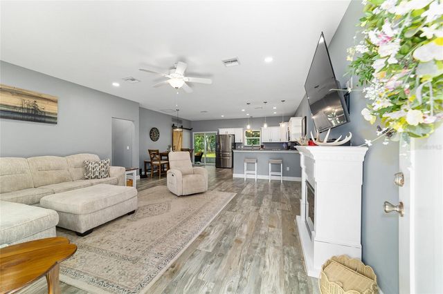 14366 NE 42ND TERRACE, Anthony, FL 32617