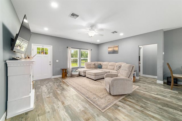 14366 NE 42ND TERRACE, Anthony, FL 32617