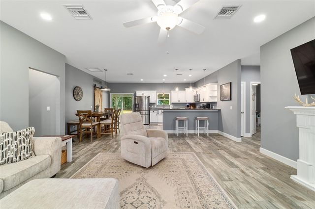 14366 NE 42ND TERRACE, Anthony, FL 32617