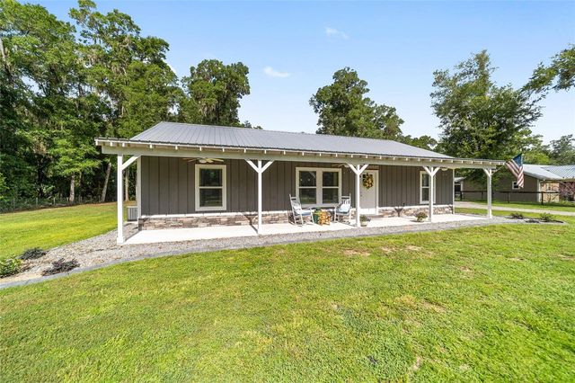 14366 NE 42ND TERRACE, Anthony, FL 32617