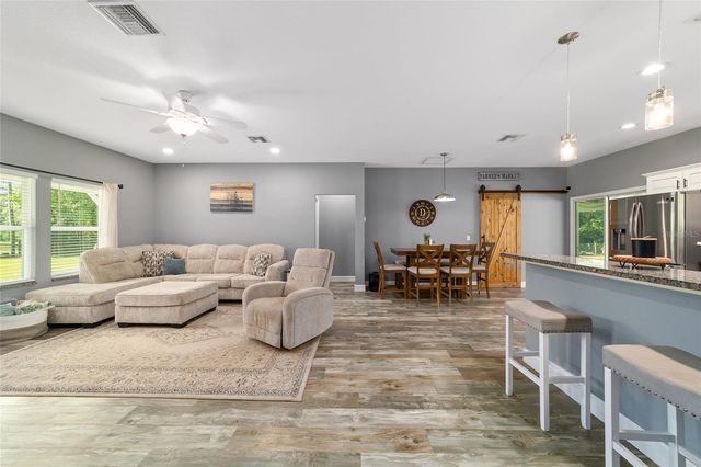 14366 NE 42ND TERRACE, Anthony, FL 32617