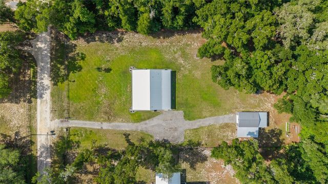 14366 NE 42ND TERRACE, Anthony, FL 32617