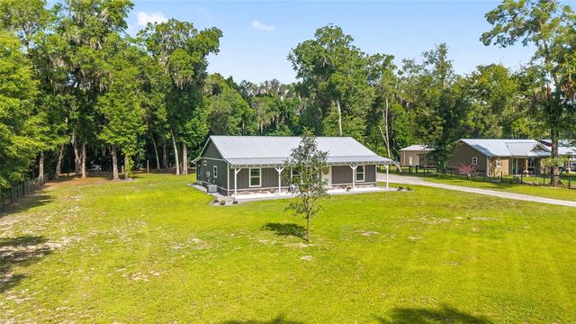 14366 NE 42ND TERRACE, Anthony, FL 32617