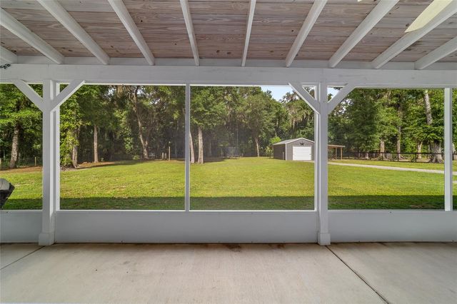 14366 NE 42ND TERRACE, Anthony, FL 32617