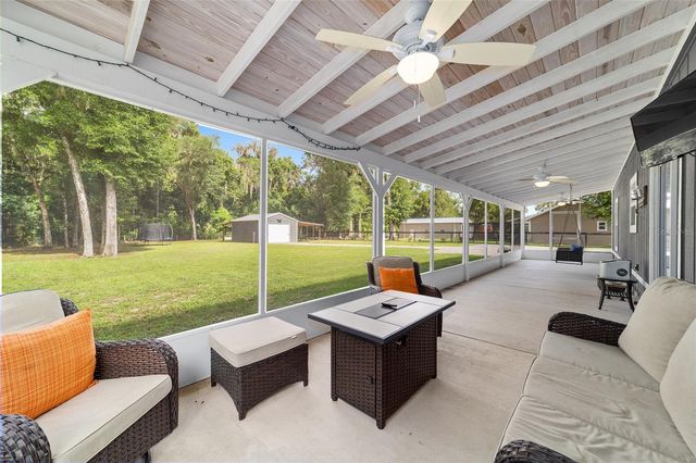 14366 NE 42ND TERRACE, Anthony, FL 32617