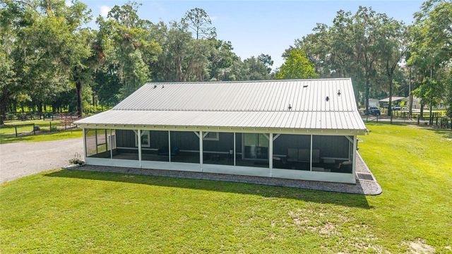 14366 NE 42ND TERRACE, Anthony, FL 32617