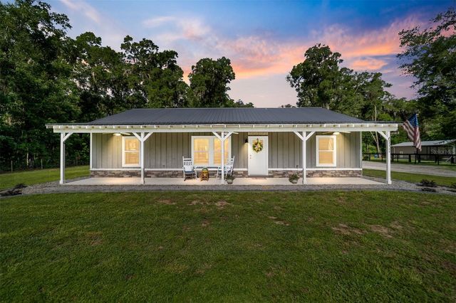 14366 NE 42ND TERRACE, Anthony, FL 32617