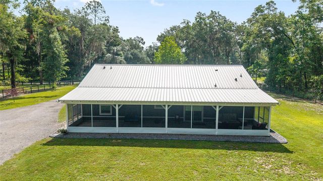14366 NE 42ND TERRACE, Anthony, FL 32617