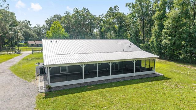 14366 NE 42ND TERRACE, Anthony, FL 32617