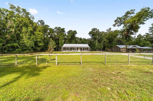 14366 NE 42ND TERRACE, Anthony, FL 32617
