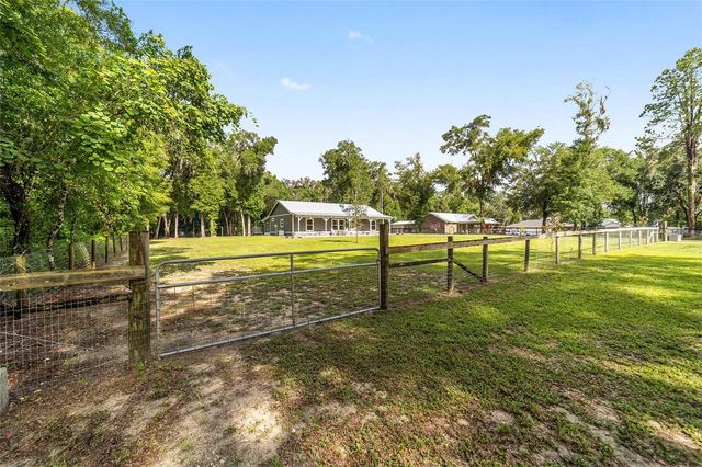 14366 NE 42ND TERRACE, Anthony, FL 32617