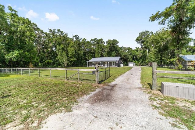 14366 NE 42ND TERRACE, Anthony, FL 32617