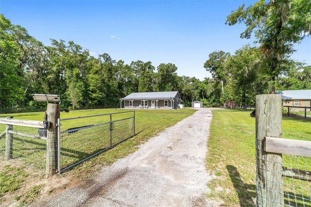 14366 NE 42ND TERRACE, Anthony, FL 32617
