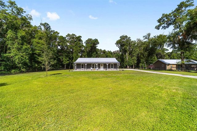 14366 NE 42ND TERRACE, Anthony, FL 32617