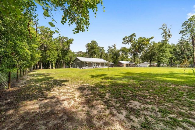 14366 NE 42ND TERRACE, Anthony, FL 32617