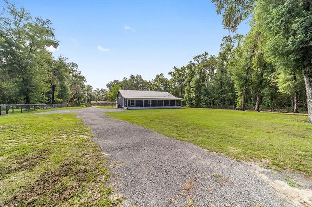 14366 NE 42ND TERRACE, Anthony, FL 32617