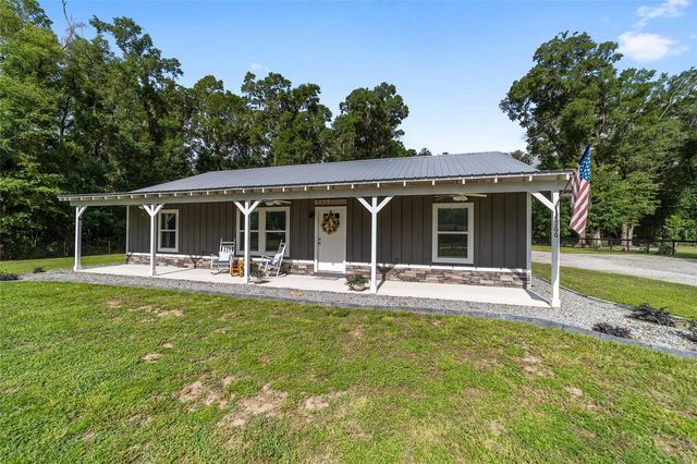 14366 NE 42ND TERRACE, Anthony, FL 32617