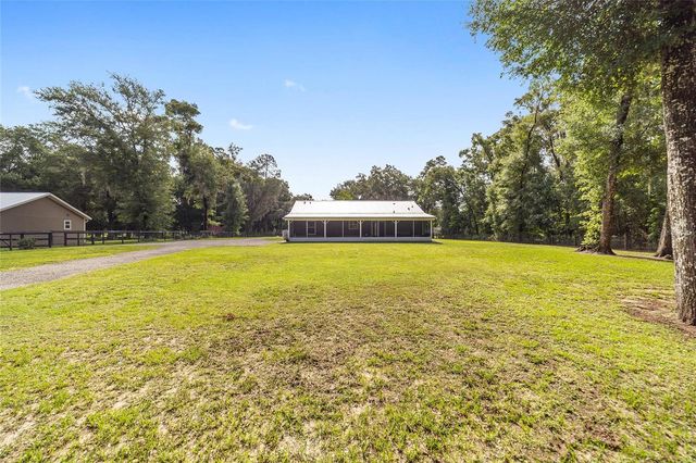 14366 NE 42ND TERRACE, Anthony, FL 32617
