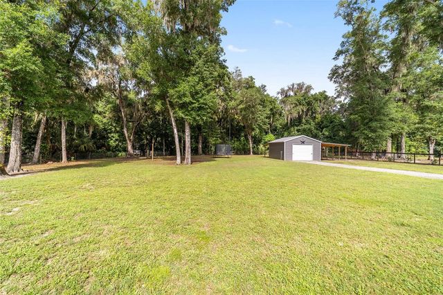 14366 NE 42ND TERRACE, Anthony, FL 32617