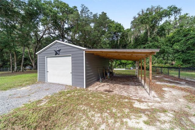 14366 NE 42ND TERRACE, Anthony, FL 32617