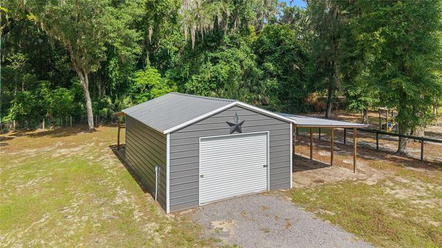 14366 NE 42ND TERRACE, Anthony, FL 32617