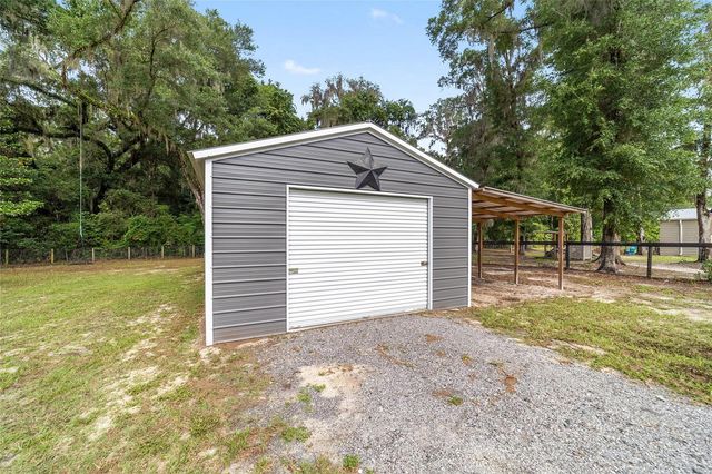 14366 NE 42ND TERRACE, Anthony, FL 32617