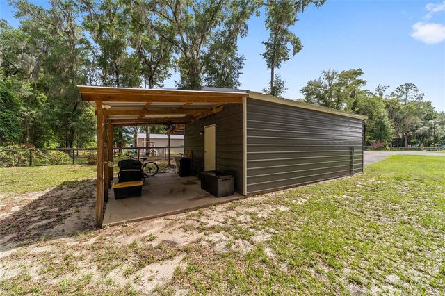 14366 NE 42ND TERRACE, Anthony, FL 32617