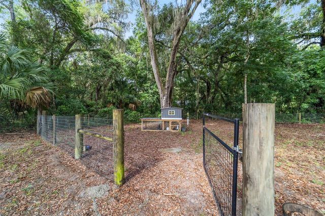 14366 NE 42ND TERRACE, Anthony, FL 32617