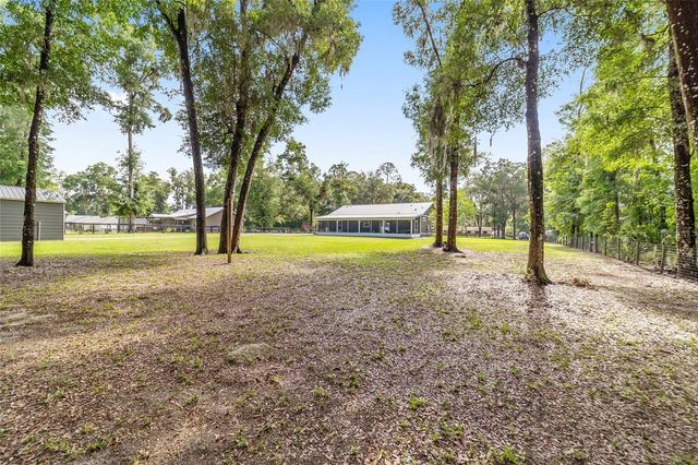 14366 NE 42ND TERRACE, Anthony, FL 32617