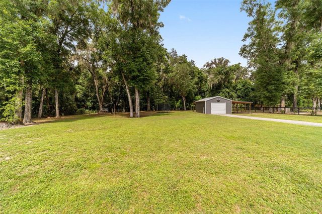 14366 NE 42ND TERRACE, Anthony, FL 32617