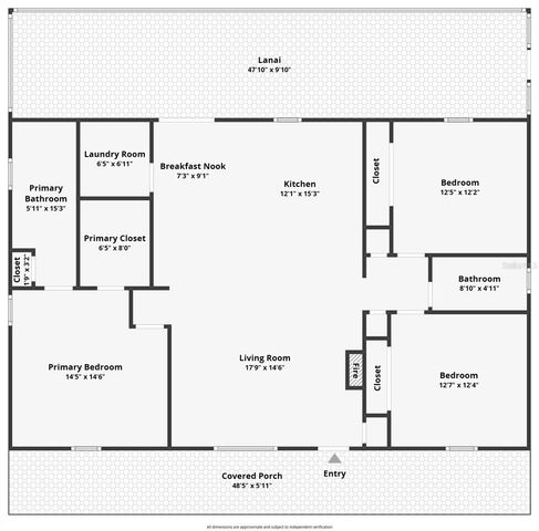 14366 NE 42ND TERRACE, Anthony, FL 32617