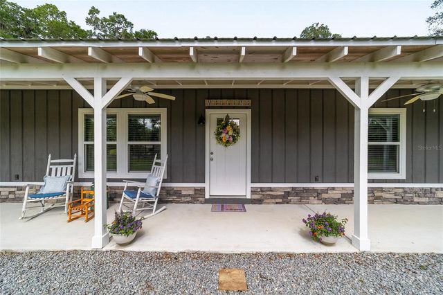 14366 NE 42ND TERRACE, Anthony, FL 32617