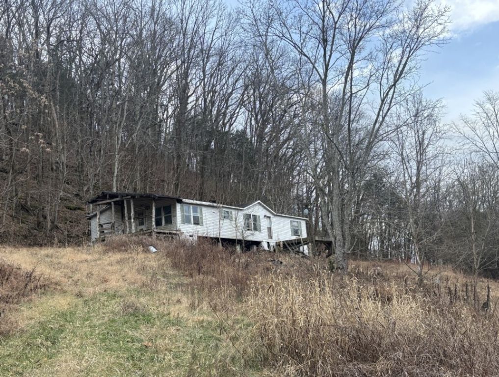 0 Lick Creek Rd, Hartsville, TN 37074