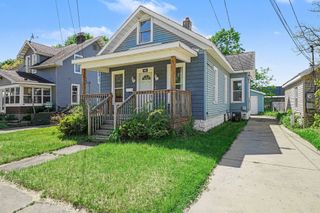 329 E Simonton Street, Elkhart, IN 46514