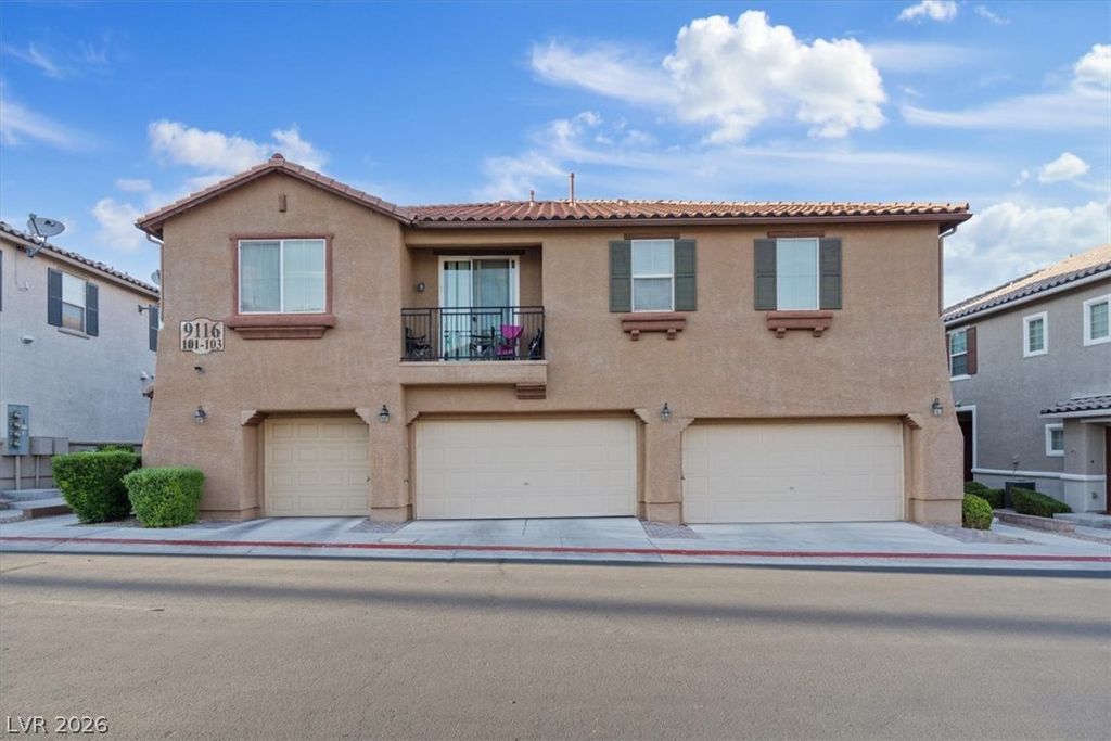 9116 Alpine Grove Avenue 103, Las Vegas, NV 89149 — photo 2
