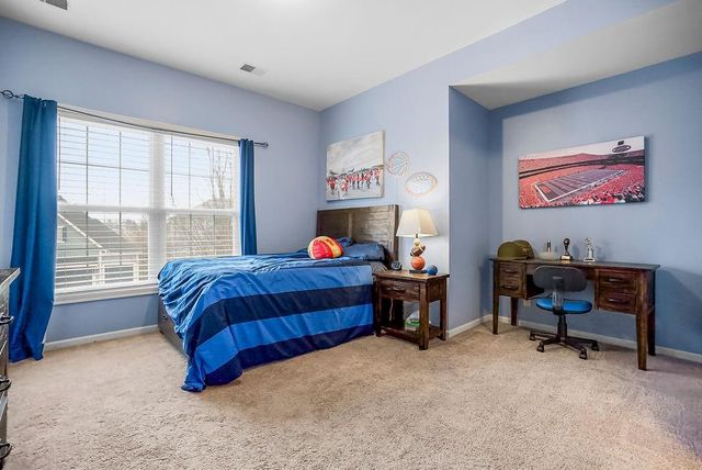 10992 S Barth Road, Olathe, KS 66061