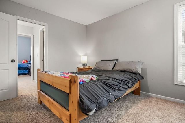 10992 S Barth Road, Olathe, KS 66061