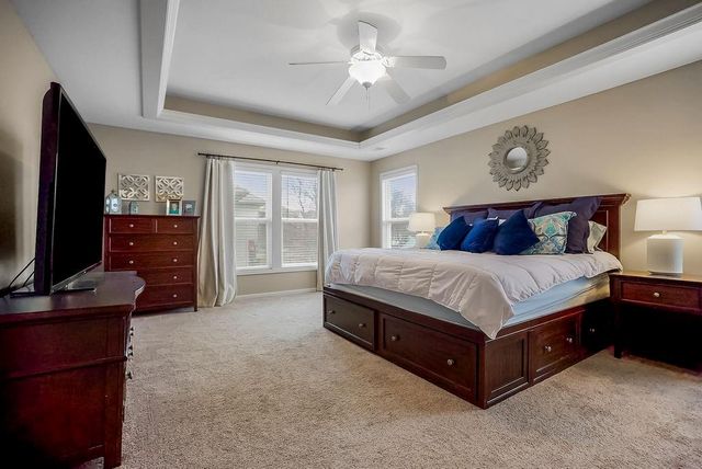 10992 S Barth Road, Olathe, KS 66061