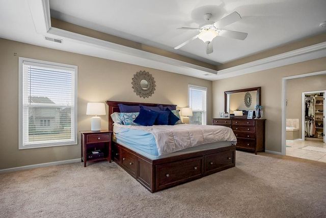 10992 S Barth Road, Olathe, KS 66061