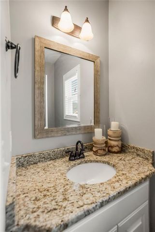 10992 S Barth Road, Olathe, KS 66061