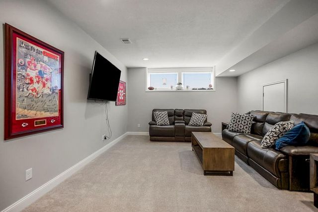 10992 S Barth Road, Olathe, KS 66061