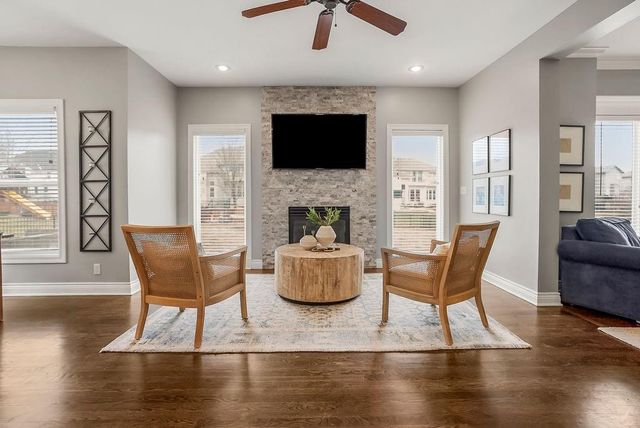 10992 S Barth Road, Olathe, KS 66061