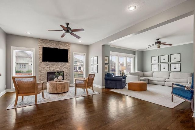 10992 S Barth Road, Olathe, KS 66061