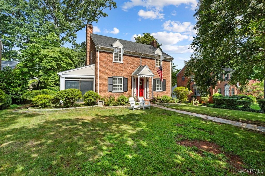 2004 Westover Hills Blvd, Richmond, VA 23225