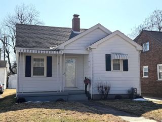 911 Oak Hill Road, Evansville, IN 47711