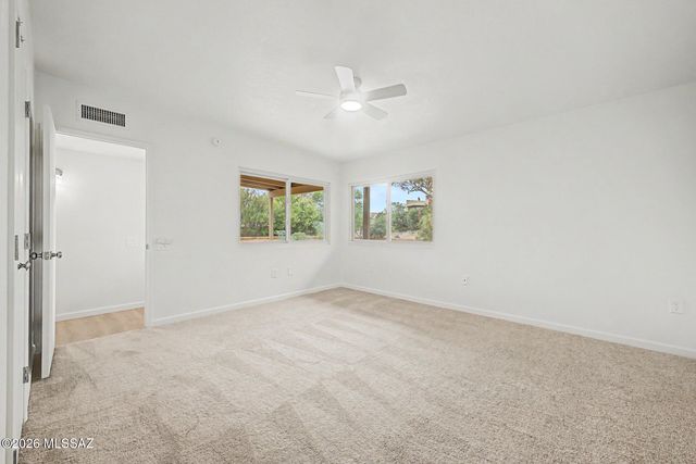 3082 S Calle Madrid, Green Valley, AZ 85622